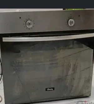 Electric Oven Built-in