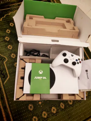Xbox Series S Xbox for sale in Misrata