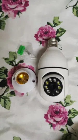 للبيع كامرات مراقبه منزليه WiFi