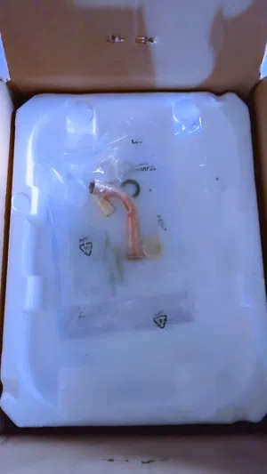 سخان مياه جديد.سخان مياه جنكر جديد 11 لتر – أداء ممتاز