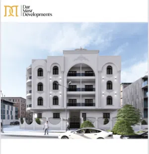 شقه نصف تشطيب امام جامعه بدر