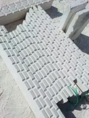 توريد كافة انواع حجر البناء