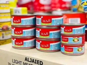 تن الجيد ...