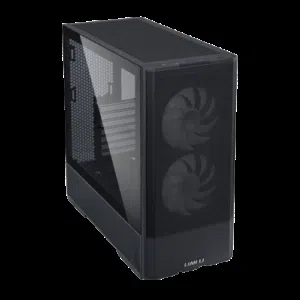 LIAN LI LANCOOL 207 Best Air Flow Casing (Brand New)