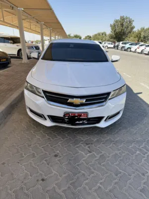 Used Chevrolet Impala in Al Ain