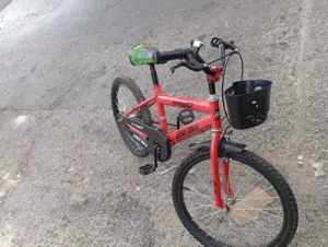 بسكليت حجم20