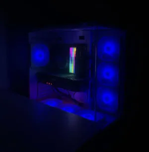 Pc 3070 OC i5 12400f 32gbRAM