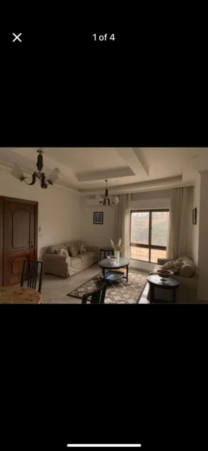 Furnished Apartment for Rent شقة مفروشة للإيجار