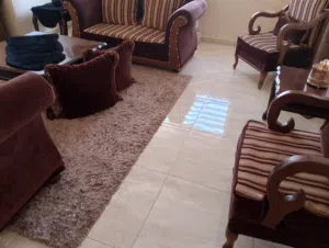 طقم كنب 9مقاعد