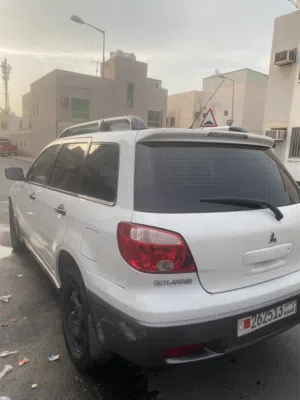 ميستوبيشي 2005 امبيم مسجل سنة كاملة الى 2027 شهر 4