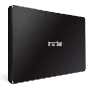 Imation 240GB SSD (Internal Solid State Drive) 3D NAN هارد اس اس دي كفالة سنة بسعر ناار