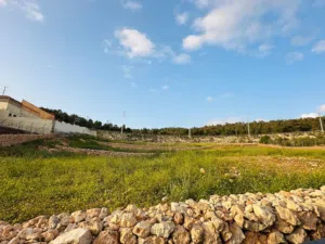 Mixed Use Land for Sale in Jerash Other