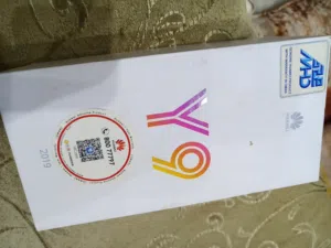 Huawei Y9 64 GB in Tanta
