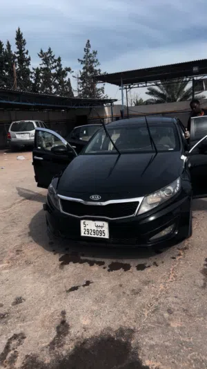 K5 محرك 20 العادي