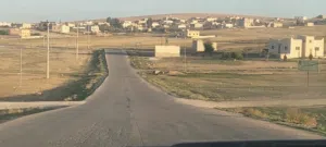 Farm Land for Sale in Amman Dab'a