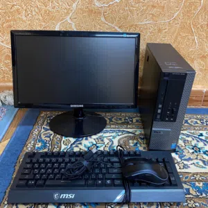 Windows Dell Computers for sale in Al Dakhiliya