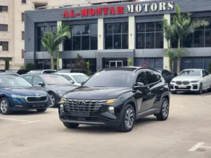 Used Hyundai Tucson in Tulkarm