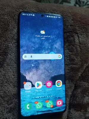 سامسونج s21 ultra 5g