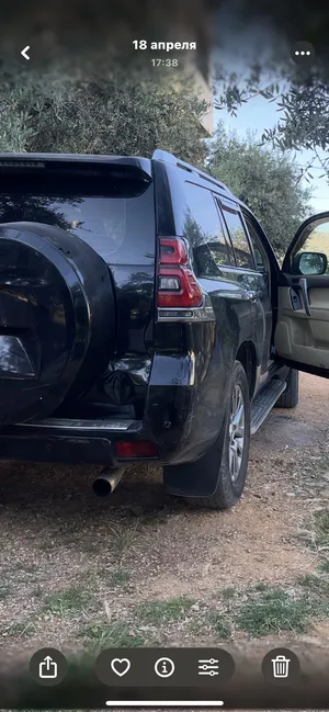 used-toyota-land-cruiser-in-ramallah-and-al-bireh