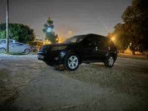 سنتافي 2012 ماشيه 141000 كربون محرك كنبيو اكشف وين ماتبي