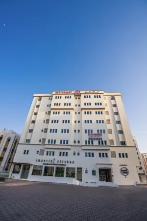 apartments for rent in al khwuair near sultan Qaboos street
