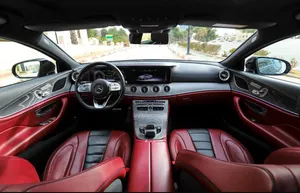مرسيدس-cls-350-2020-full
