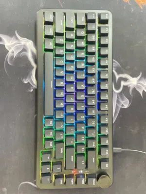 كيبورد AJAZZ Ak820max plus