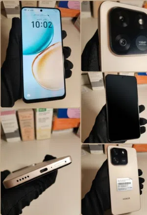 Honor Honor X7b 256 GB in Tripoli