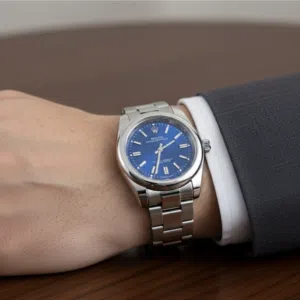 رولكس رجالي – أناقة خاللة تعبر عن شخصيتك