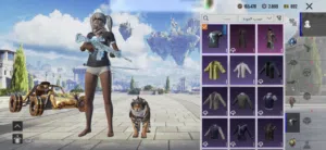 Pubg Accounts and Characters for Sale in Farwaniya