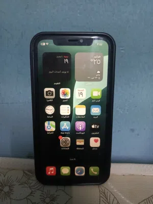 Apple iPhone XR 256 GB in Al Batinah