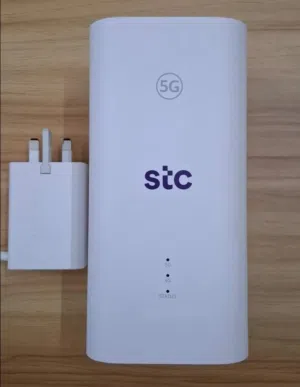 5G Router Stc