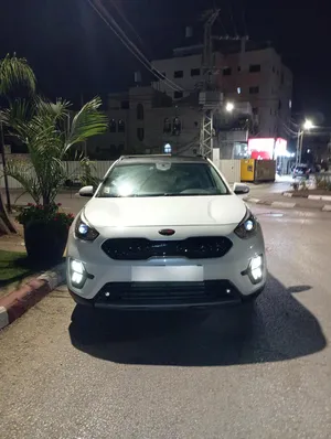 used-kia-niro-ev-in-tulkarm