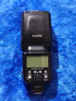 Nikon D7500
