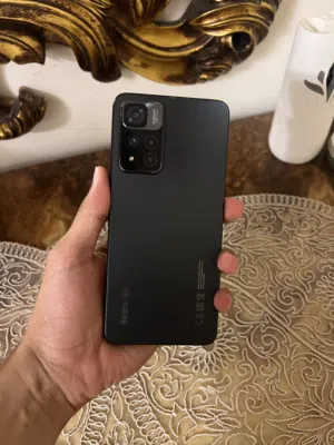 Xiaomi Redmi Note 11 Pro Plus 5G 256 GB in Tripoli