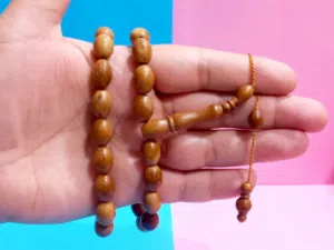 سبحه نارجين طبيعي