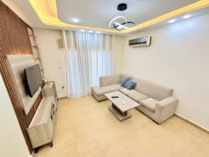 65 m2 2 Bedrooms Apartments for Rent in Amman Jubaiha