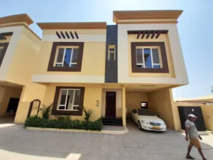 Villa FOR RENT IN ALSEEB