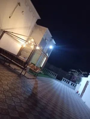 66666666 m2 3 Bedrooms Townhouse for Rent in Al Sharqiya Ja'alan Bani Bu Ali