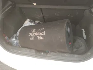 1800 w sound system