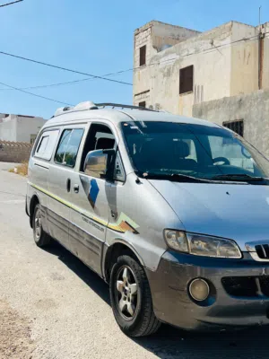 Used Hyundai H1 in Mafraq