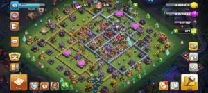 Clash of Clans Accounts and Characters for Sale in Zarqa