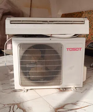 سبلت توسوت 1 طن