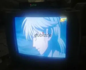 تليفزيون ال جي حاله جيده جدا للبيع