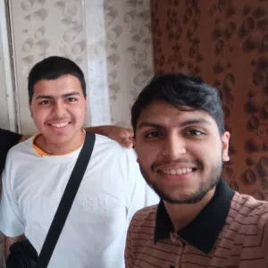 MOHAMMED HAKEEM 