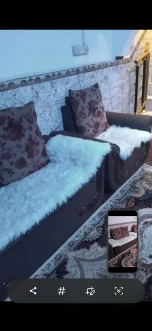 لبيع قنفات