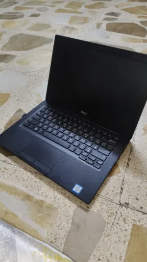 لابتوب Dell latitude
