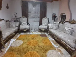 شقة للبيع بحدائق الاهرام