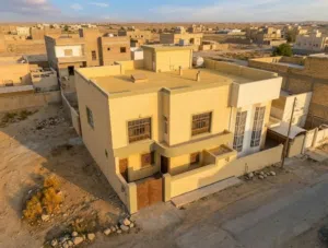 دار سكن ام الخيل