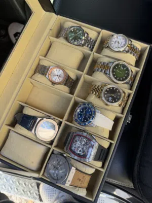 Analog Quartz Others watches  for sale in Amman